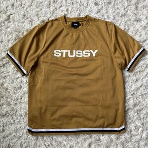 Stussy Streetwear Hypebeast Jersey Size L